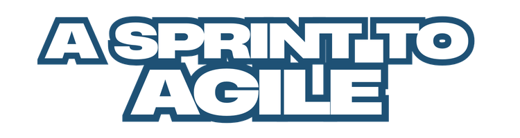 A Sprint to Agile